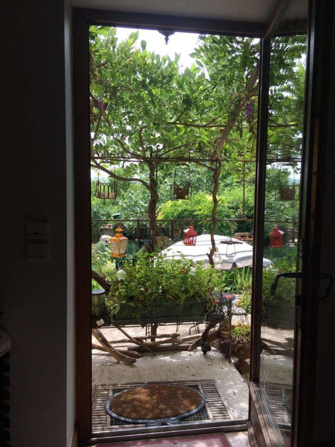 La Maison D'Ivona ลาตูร์เดอซัลวาญี ภายนอก รูปภาพ