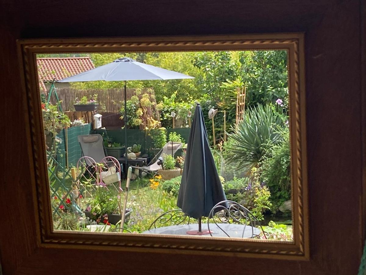 La Maison D'Ivona ลาตูร์เดอซัลวาญี ภายนอก รูปภาพ
